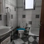 Anna's Garden House Appartement Thasos