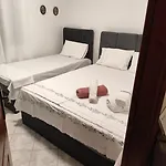 Anna's Garden House Thasos