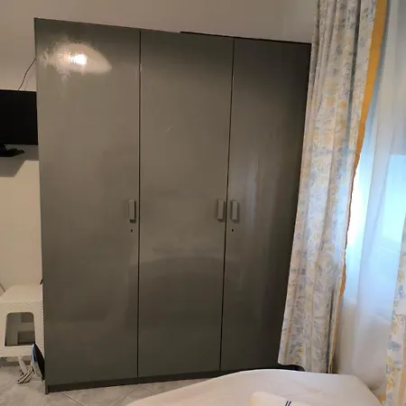 Anna Garden House Limenas (Thasos)