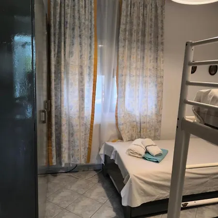 Anna Garden House Apartment Limenas (Thasos)