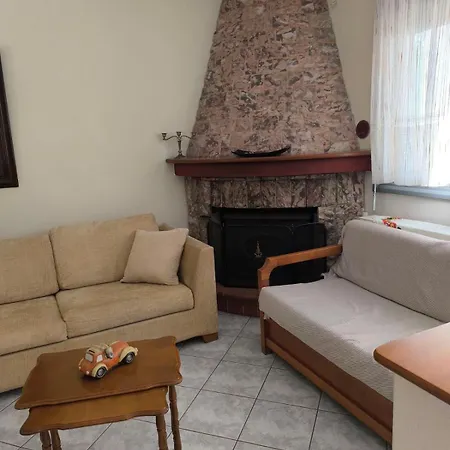 Apartment Anna Garden House
