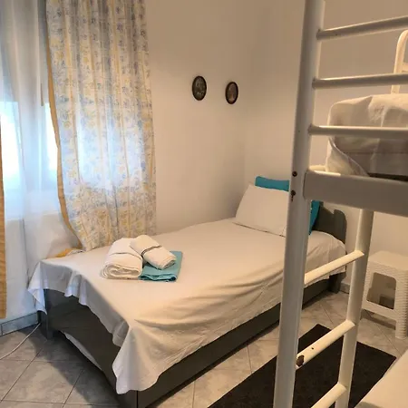 Anna Garden House Apartment Limenas (Thasos)