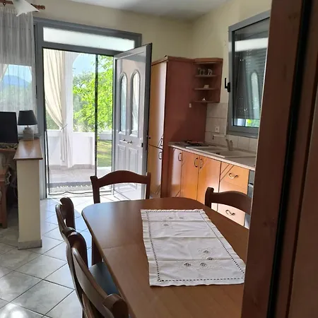 Anna Garden House * Limenas (Thasos)