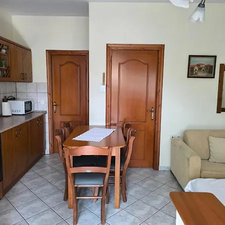 Anna Garden House Apartment *