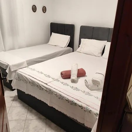 Anna's Garden House Limenas (Thasos)