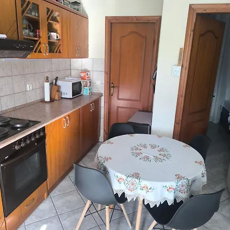 Anna Garden House Διαμέρισμα *